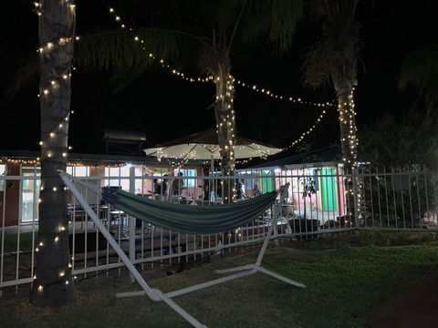 Alice Lodge - Hotel Accommodation 16