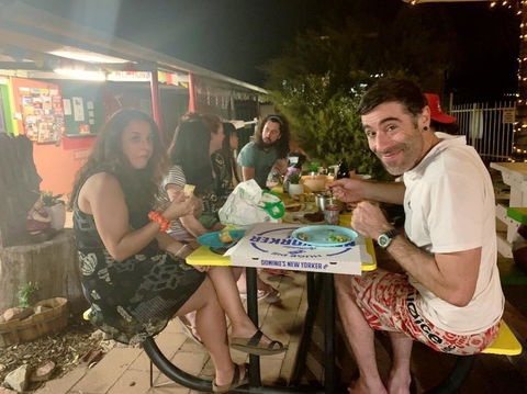 Alice Lodge - Hotel Accommodation 13