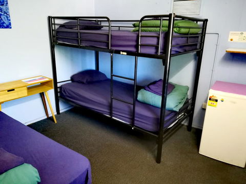 Alice Lodge - Hotel Accommodation 43