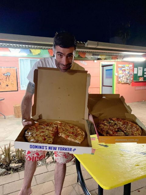 Alice Lodge - Hotel Accommodation 11