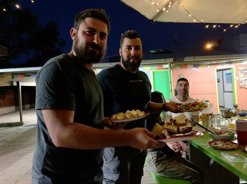 Alice Lodge - Hotel Accommodation 4