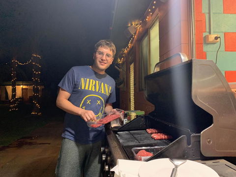 Alice Lodge - Hotel Accommodation 15