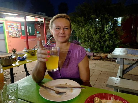 Alice Lodge - Hotel Accommodation 7