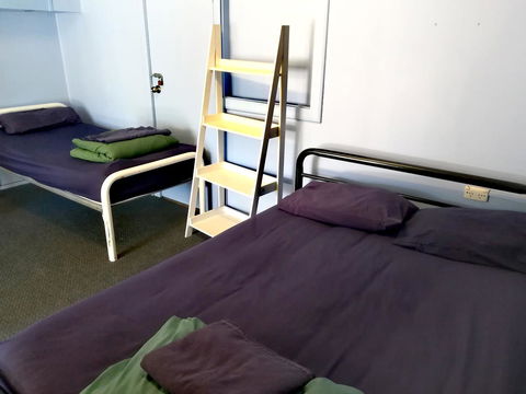 Alice Lodge - Hotel Accommodation 41