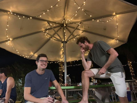 Alice Lodge - Hotel Accommodation 17