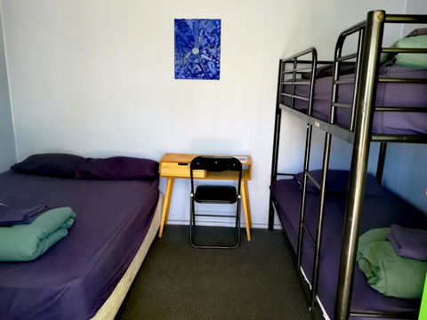 Alice Lodge - Hotel Accommodation 42