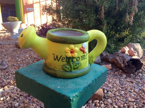 Alice Lodge - Hotel Accommodation 20