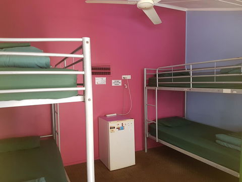 Alice Lodge - Hotel Accommodation 44