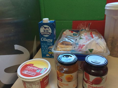 Alice Lodge - Hotel Accommodation 32