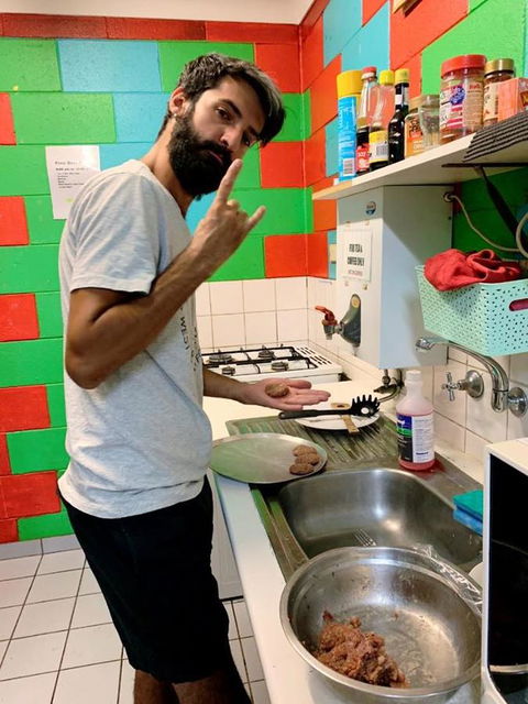 Alice Lodge - Hotel Accommodation 9