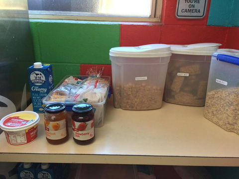 Alice Lodge - Hotel Accommodation 31