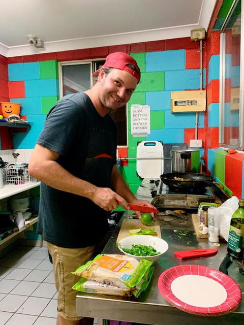 Alice Lodge - Hotel Accommodation 10