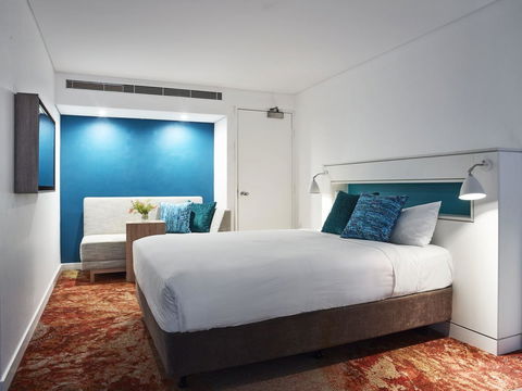 The Lost Camel Hotel - Hotel Accommodation 2