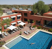 The Lost Camel Hotel - Hotel Accommodation