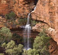 Kings Creek Station - Hotel Accommodation