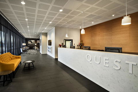 Quest Bella Vista - Hotel Accommodation 6