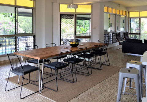 Arafura Blue - Hotel Accommodation 6