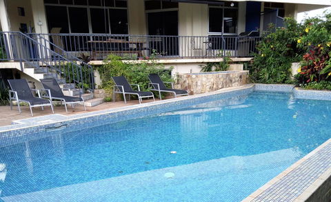 Arafura Blue - Hotel Accommodation 26