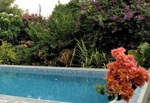 Arafura Blue - Hotel Accommodation 27