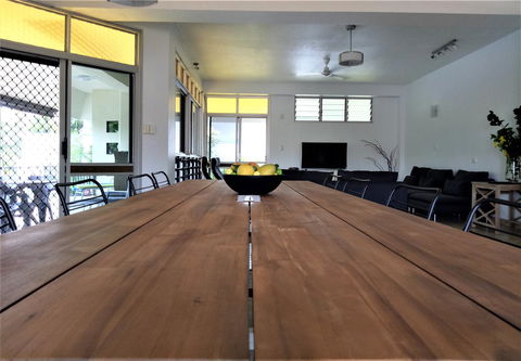 Arafura Blue - Hotel Accommodation 7