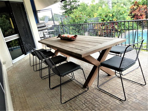 Arafura Blue - Hotel Accommodation 24