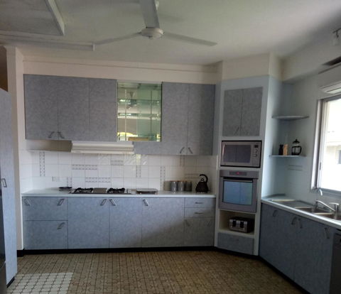 Arafura Blue - Hotel Accommodation 10