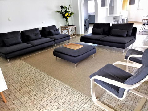 Arafura Blue - Hotel Accommodation 5