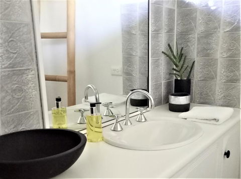 Arafura Blue - Hotel Accommodation 19