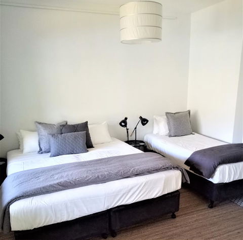 Arafura Blue - Hotel Accommodation 12