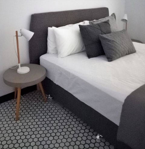 Arafura Blue - Hotel Accommodation 3