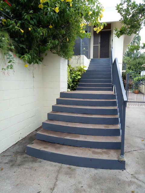 Arafura Blue - Hotel Accommodation 28