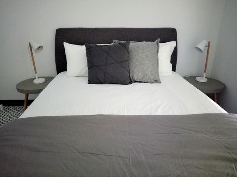 Arafura Blue - Hotel Accommodation 13