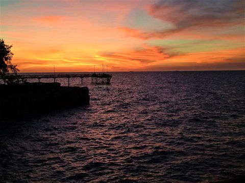 Arafura Blue - Hotel Accommodation 29