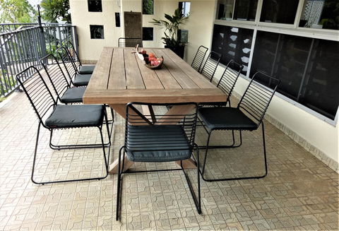 Arafura Blue - Hotel Accommodation 22