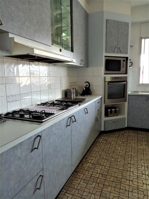 Arafura Blue - Hotel Accommodation 9