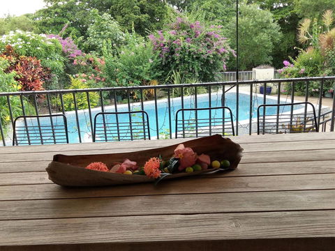 Arafura Blue - Hotel Accommodation 23