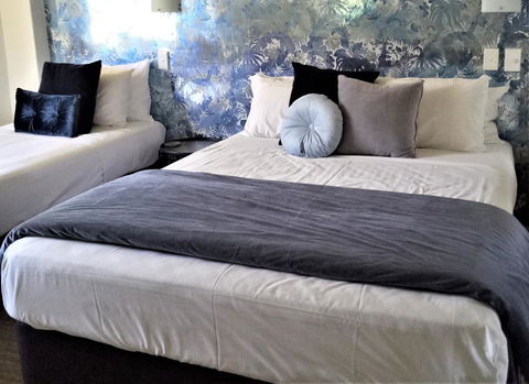 Arafura Blue - Hotel Accommodation 15