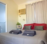 Mataranka Roadhouse - Hotel Accommodation
