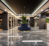 The Sebel Canberra Civic - Hotel Accommodation