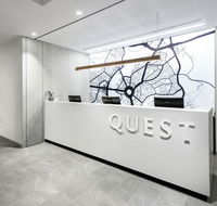 Quest Canberra City Walk - Hotel Accommodation
