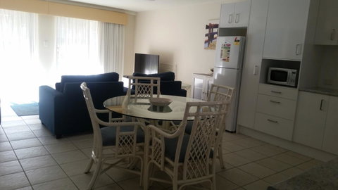 Nelson Bay Breeze - Hotel Accommodation 22