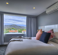 Canberra Rex Hotel - Hotel Accommodation