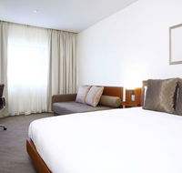 Novotel Canberra - Hotel Accommodation