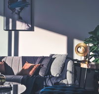 Highgate Executive Apartment City Walk Canberra - Hotel Accommodation