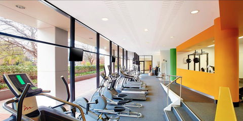 Crowne Plaza Canberra, An IHG Hotel - Hotel Accommodation 6