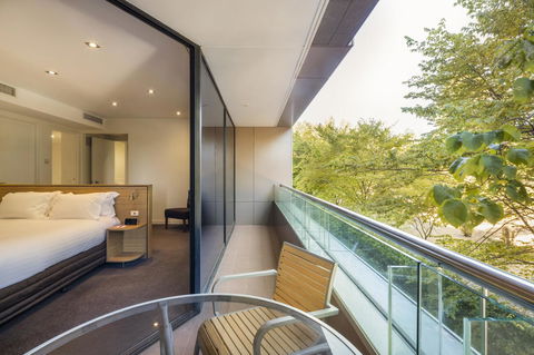 Crowne Plaza Canberra, An IHG Hotel - Hotel Accommodation 36