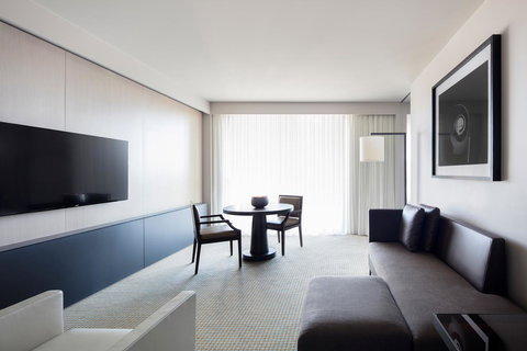 Hotel Realm - Hotel Accommodation 10