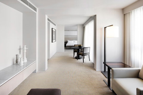 Hotel Realm - Hotel Accommodation 13