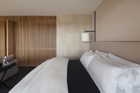 Hotel Realm - Hotel Accommodation 18