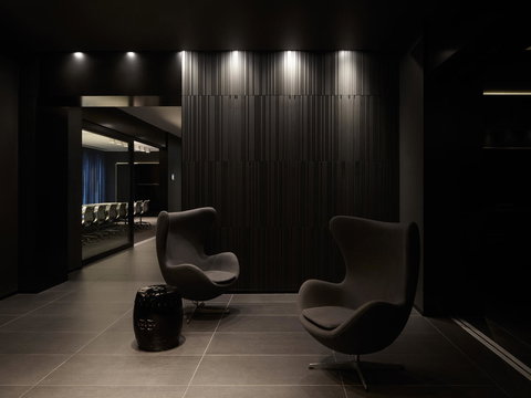 Hotel Realm - Hotel Accommodation 29